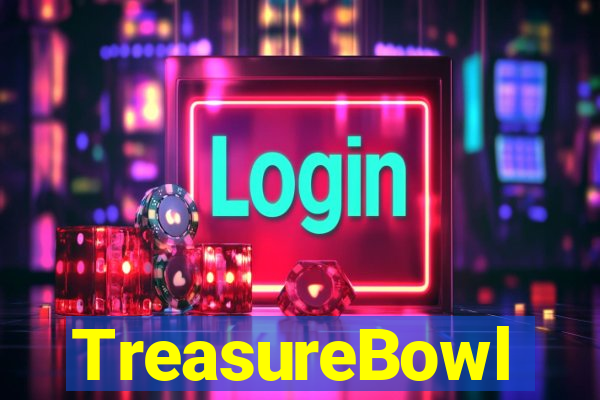 TreasureBowl treasure bowl melhor horario